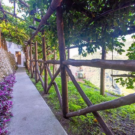 Poggio Angelarosa: Lemon Garden Stay&Relax 스칼라 외부 사진