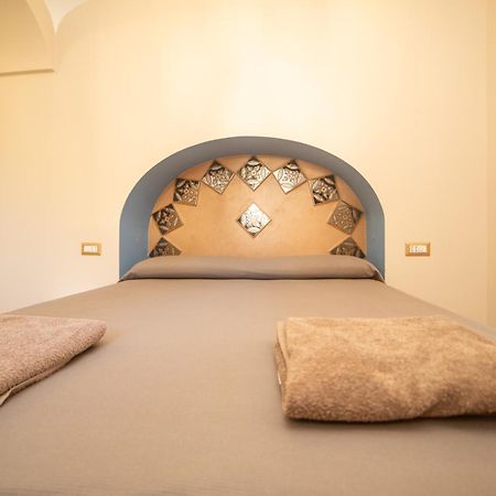 Poggio Angelarosa: Lemon Garden Stay&Relax 스칼라 외부 사진