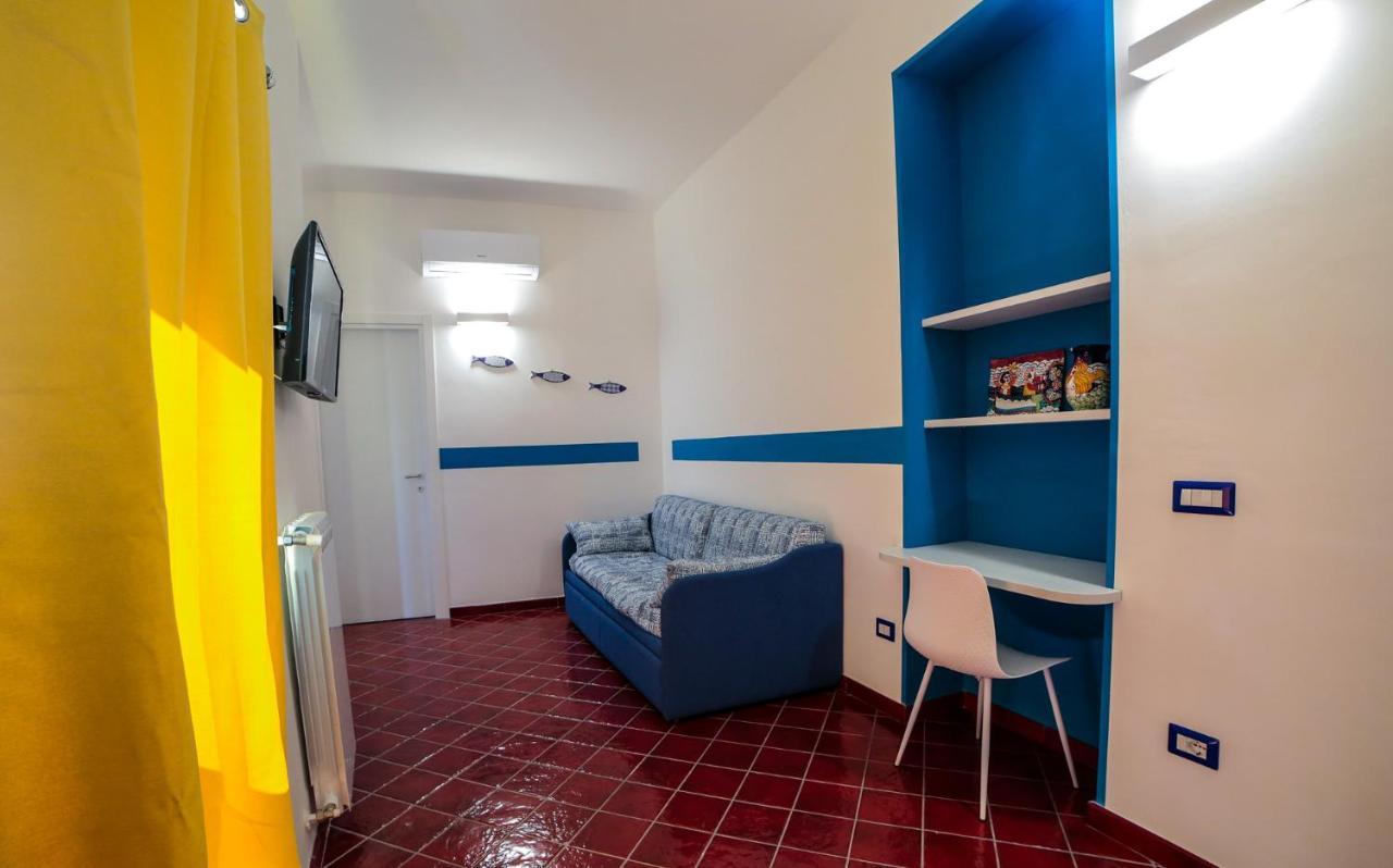 Poggio Angelarosa: Lemon Garden Stay&Relax 스칼라 외부 사진