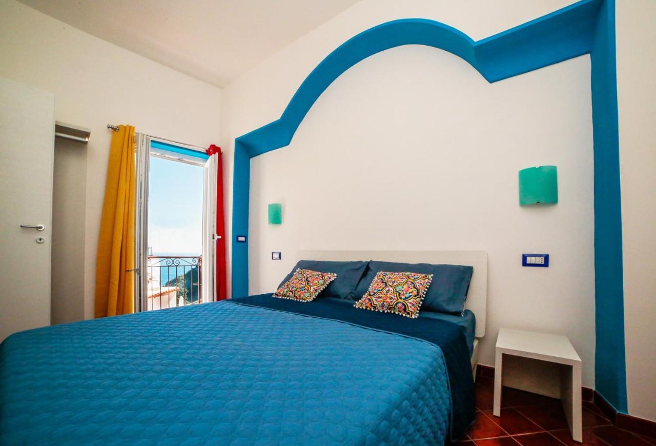 Poggio Angelarosa: Lemon Garden Stay&Relax 스칼라 외부 사진