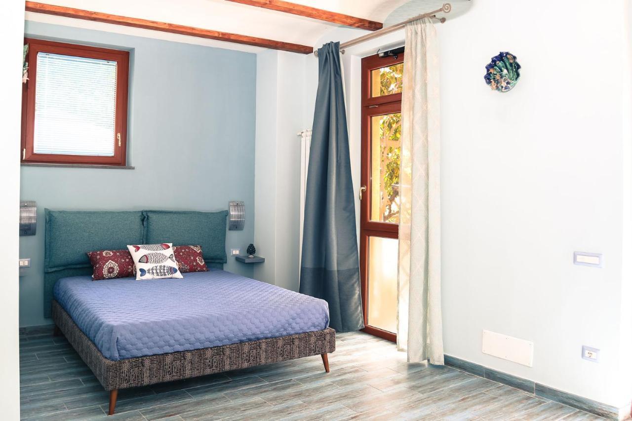 Poggio Angelarosa: Lemon Garden Stay&Relax 스칼라 외부 사진