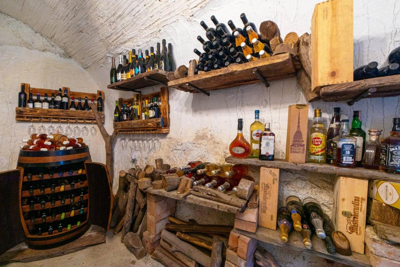 Poggio Angelarosa: Lemon Garden Stay&Relax 스칼라 외부 사진