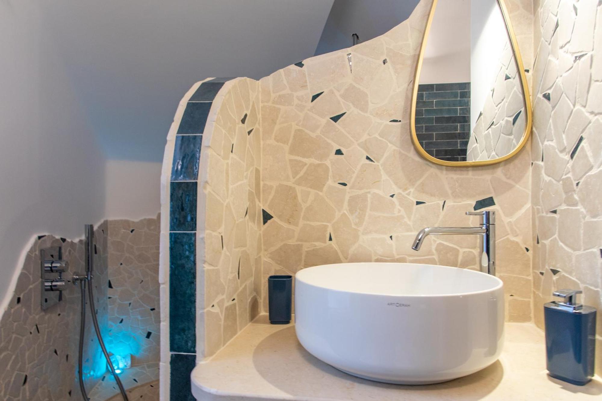 Poggio Angelarosa: Lemon Garden Stay&Relax 스칼라 외부 사진