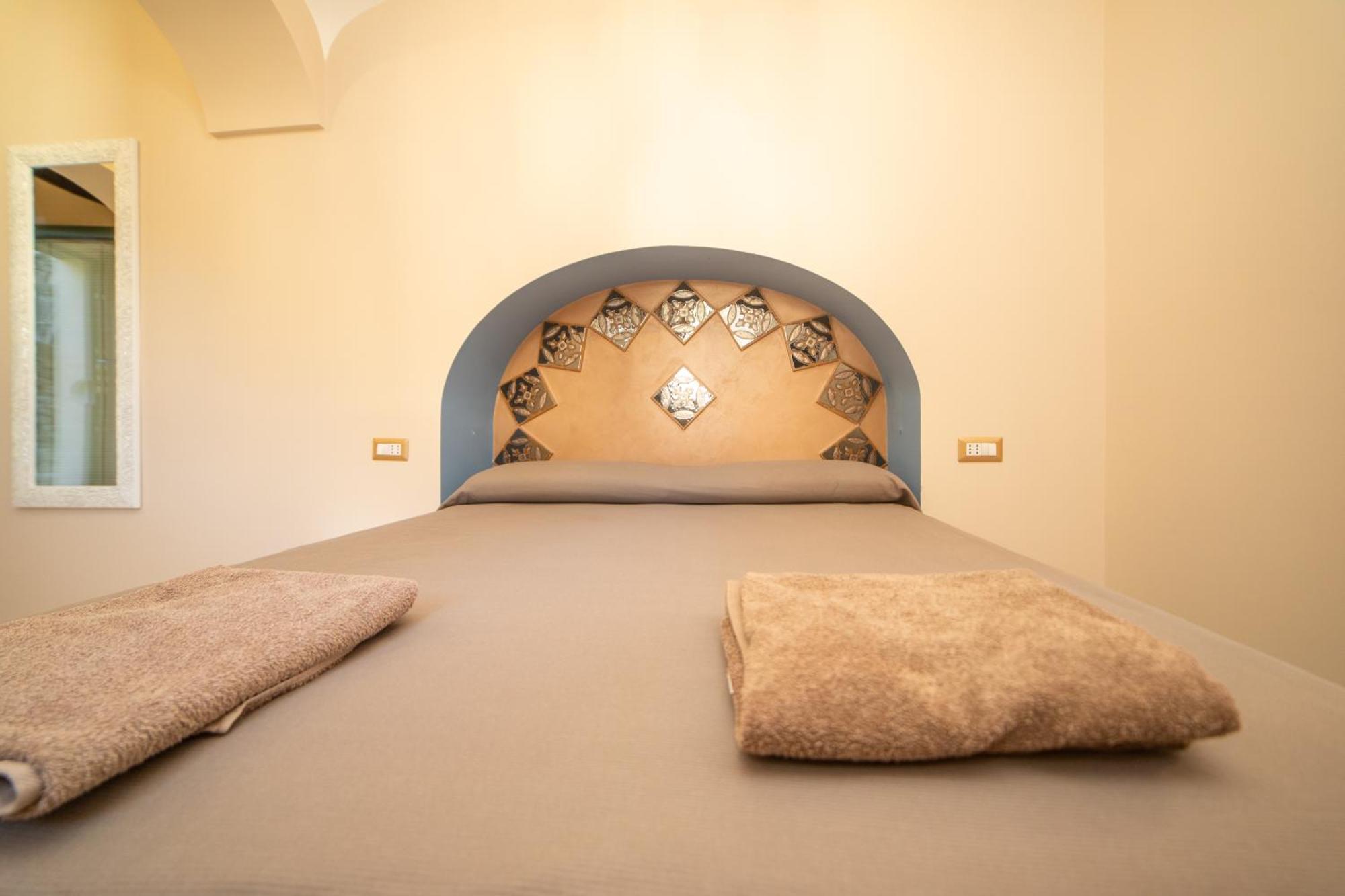 Poggio Angelarosa: Lemon Garden Stay&Relax 스칼라 외부 사진
