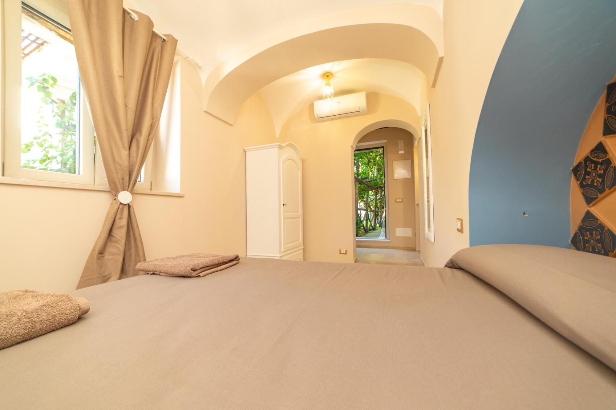 Poggio Angelarosa: Lemon Garden Stay&Relax 스칼라 외부 사진